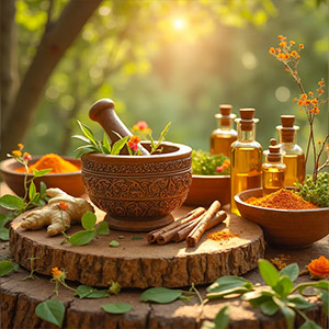 Ayurvedic Clinic