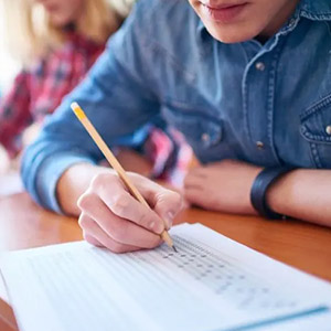 Competitive Exams Preparation