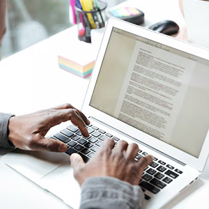 Content Writer