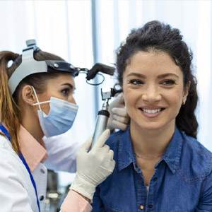 Ent Clinic