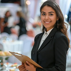 Event Planner