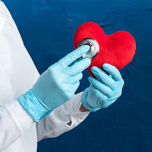 Heart Hospital