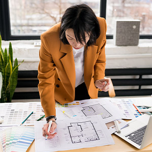 Interior Designers