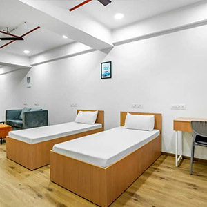 Pg & Hostels