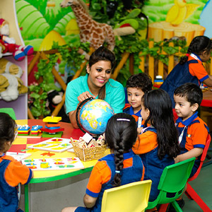 Play School