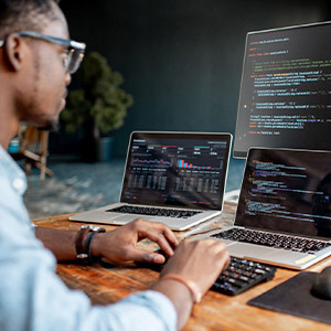 Software Developer