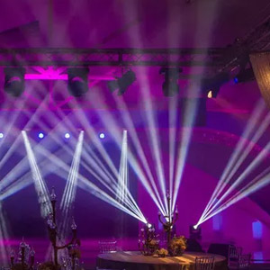 Sound & Lightning Services